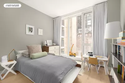 241 5th Avenue #5B, New York, NY 10016 - Photo 7
