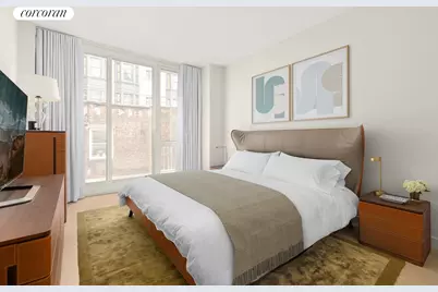 241 5th Avenue #5B, New York, NY 10016 - Photo 5