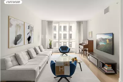 241 5th Avenue #5B, New York, NY 10016 - Photo 1