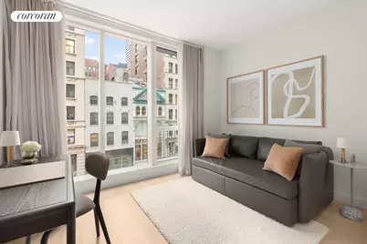 241 5th Avenue #5B, New York, NY 10016 - Photo 9