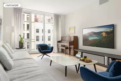 241 5th Avenue #5B, New York City, NY 10016 - Photo 1