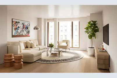 38 E 35th Street #3F, New York, NY 10016 - Photo 3