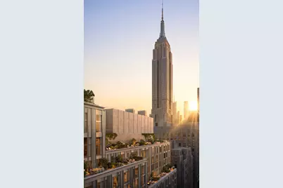 38 E 35th Street #3F, New York, NY 10016 - Photo 15