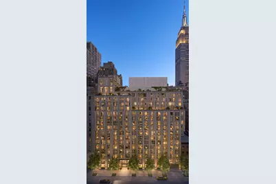 38 E 35th Street #3F, New York, NY 10016 - Photo 17