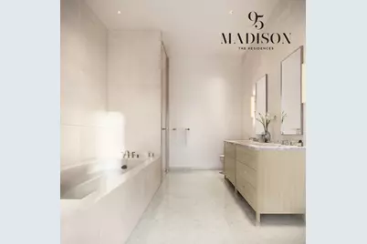 95 Madison Avenue #11B, New York City, NY 10016 - Photo 3