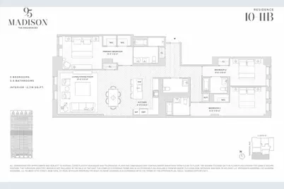 95 Madison Avenue #11B, New York City, NY 10016 - Photo 19