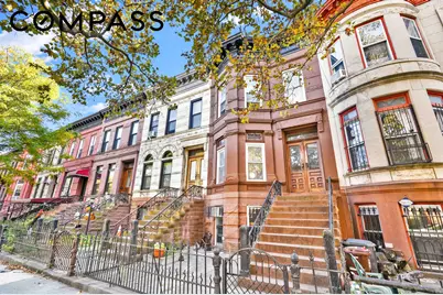 462 Decatur Street, Brooklyn, NY 11233 - Photo 1