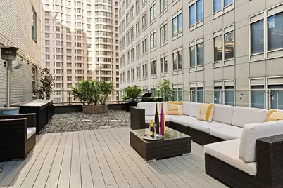 159 W 53rd Street #11BC, New York City, NY 10019 - Photo 3