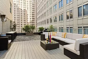 159 W 53rd St, New York City, NY 10019 - Photo 3
