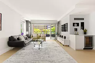 159 W 53rd St, New York, NY 10019 - Photo 1