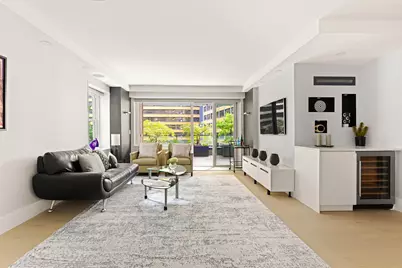 159 W 53rd Street #11BC, New York City, NY 10019 - Photo 1