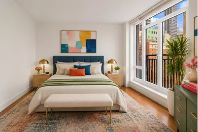 45 Park Avenue #1206, New York City, NY 10016 - Photo 3