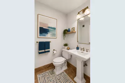 45 Park Avenue #1206, New York City, NY 10016 - Photo 5