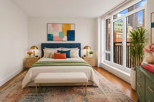 45 Park Ave, New York City, NY 10016 - Photo 3
