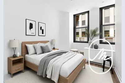 15 Park Row #3E, New York, NY 10038 - Photo 1