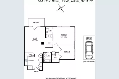 30-11 21st Street #4E, Astoria, NY 11102 - Photo 13
