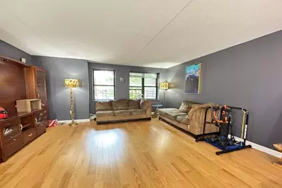 1919 Madison Avenue #202, New York City, NY 10035 - Photo 1