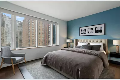 70 Little West Street #12A, New York City, NY 10280 - Photo 3