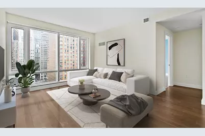 70 Little West Street #12A, New York City, NY 10280 - Photo 1