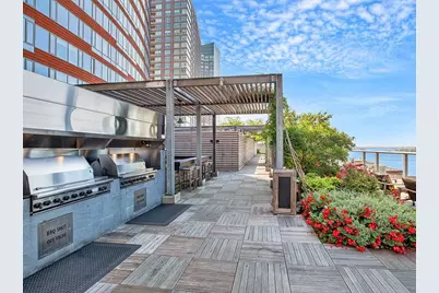 70 Little West Street #12A, New York City, NY 10280 - Photo 7