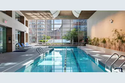 70 Little West Street #12A, New York City, NY 10280 - Photo 5