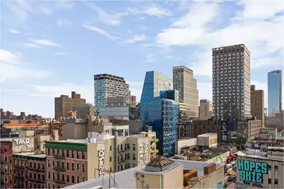 133 Essex Street #501, New York City, NY 10002 - Photo 9