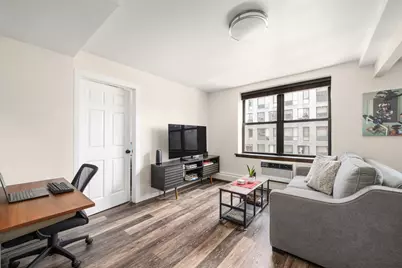 133 Essex Street #501, New York City, NY 10002 - Photo 3