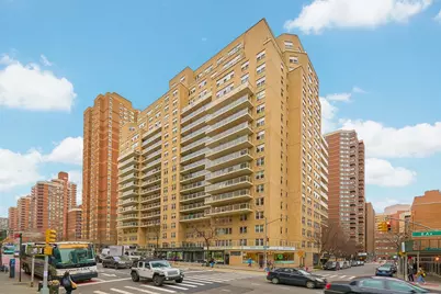 305 E 24th Street #8H, New York City, NY 10010 - Photo 9