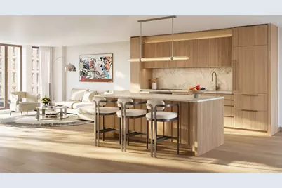 38 E 35th Street #6A, New York City, NY 10016 - Photo 1