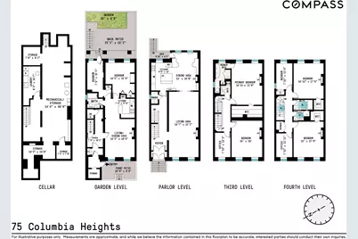 75 Columbia Heights, New York City, NY 11201 - Photo 23
