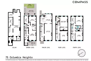 75 Columbia Heights, New York City, NY 11201 - Photo 23