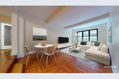 141 E 56th Street #5C, New York City, NY 10022 - Photo 1