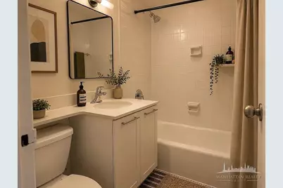 333 E 49th Street #1S, New York, NY 10017 - Photo 5