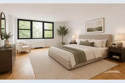 333 E 49th Street #1S, New York, NY 10017 - Photo 3