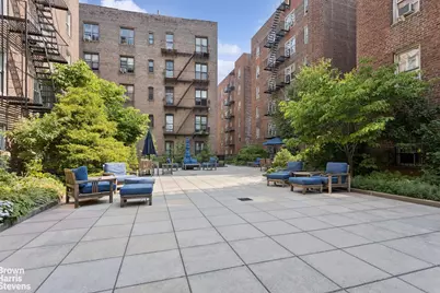 340 Haven Avenue #2G, New York City, NY 10033 - Photo 7