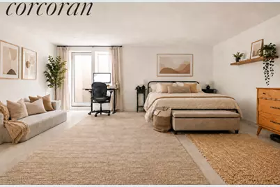 1218 Putnam Avenue #1B, New York City, NY 11221 - Photo 3
