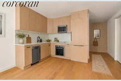 1218 Putnam Avenue #1B, New York City, NY 11221 - Photo 1