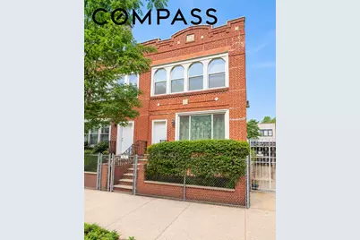 2052 Union Street, Brooklyn, NY 11212 - Photo 1