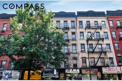 949 Columbus Avenue, New York City, NY 10025 - Photo 1