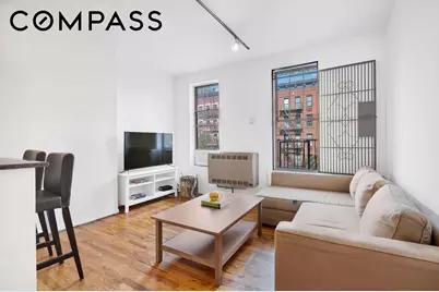 949 Columbus Avenue, New York City, NY 10025 - Photo 3
