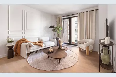 500 W 45th Street #201, New York, NY 10036 - Photo 1