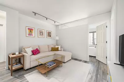 140 7th Avenue #7E, New York City, NY 10011 - Photo 3