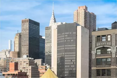 303 E 33rd Street #3G, New York City, NY 10016 - Photo 15