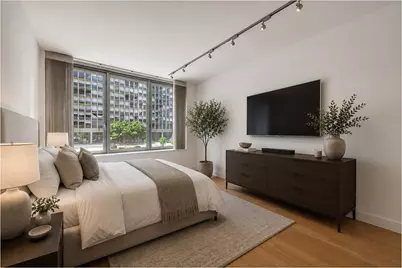 303 E 33rd Street #3G, New York City, NY 10016 - Photo 3