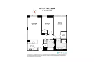 303 E 33rd St, New York City, NY 10016 - Photo 17