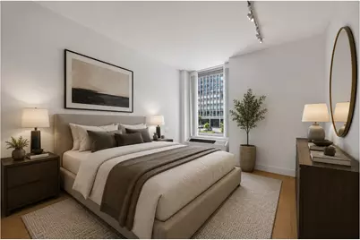 303 E 33rd Street #3G, New York City, NY 10016 - Photo 5