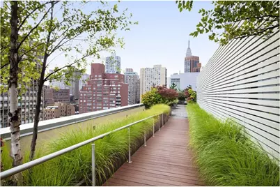 303 E 33rd Street #3G, New York City, NY 10016 - Photo 13