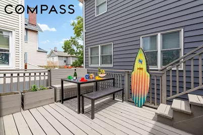 162 Beach 92nd Street, Far Rockaway, NY 11693 - Photo 9