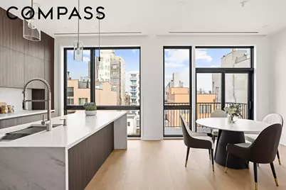 145 Conselyea Street #PH, Brooklyn, NY 11211 - Photo 9