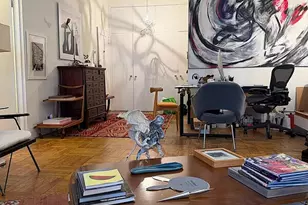 25 E 69th St, New York City, NY 10021 - Photo 21